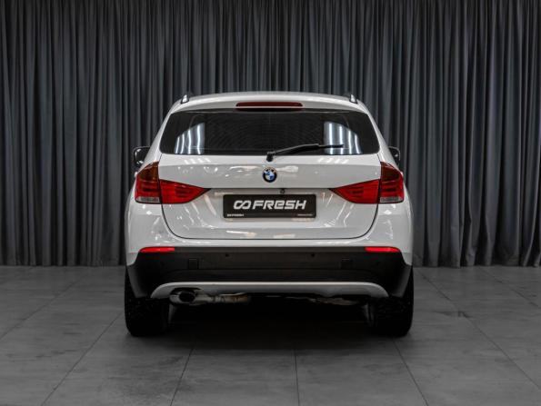 BMW X1 I (E84) с пробегом 2011 года, цена 1 119 000 рублей, 190509 км, внедорожник, Автокод Объявления