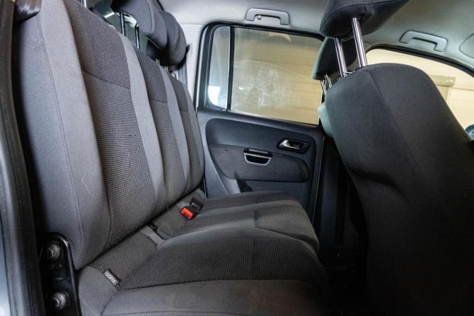 Volkswagen Amarok I с пробегом 2011 года, цена 1 069 000 рублей, 268062 км, пикап, Автокод Объявления