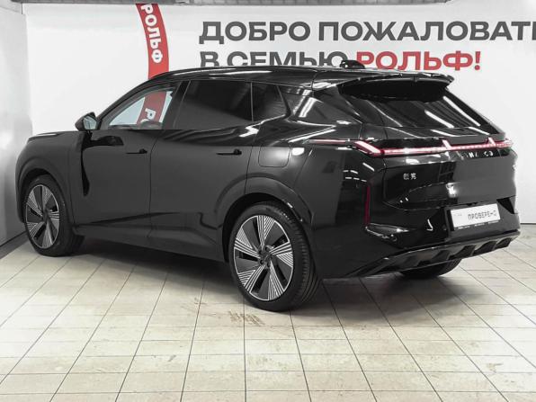 Lynk &amp; Co 08 I с пробегом 2023 года, цена 4 750 000 рублей, 44000 км, внедорожник, Автокод Объявления