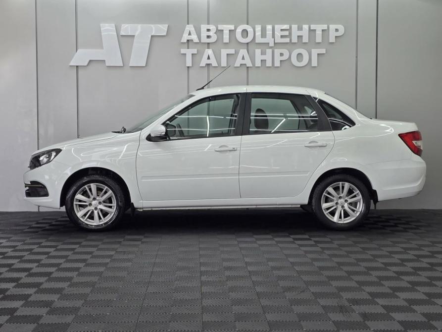Lada (ВАЗ) Granta I Рестайлинг Таганрог  - изображение 5