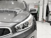 Kia Ceed II Рестайлинг Казань  - изображение 43
