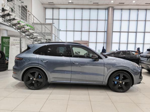 Porsche Cayenne III с пробегом 2019 года, цена 5 600 000 рублей, 131308 км, внедорожник, Автокод Объявления