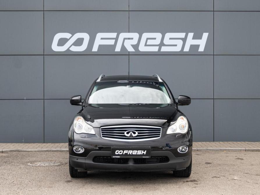 Infiniti EX I (J50) Краснодар  - изображение 3
