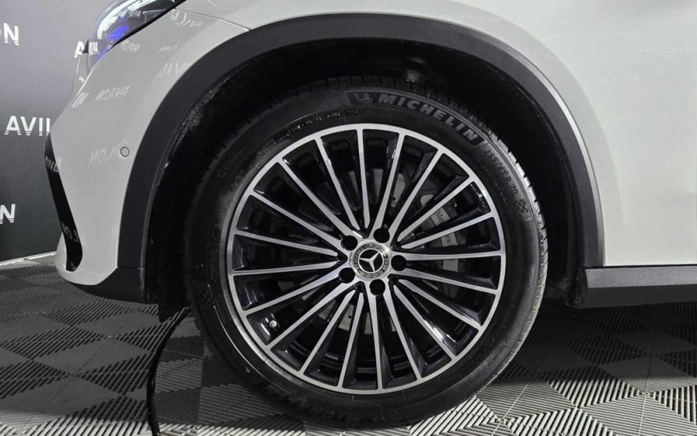 Mercedes-Benz GLC II (X254) Москва  - изображение 14