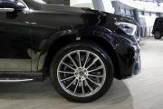 Mercedes-Benz GLE II (V167) Рестайлинг Москва  - изображение 40