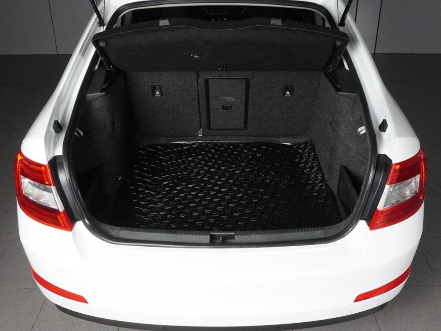 Skoda Octavia III (A7) Минеральные Воды  - изображение 16
