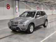 BMW X3 II (F25) Казань  - изображение 28
