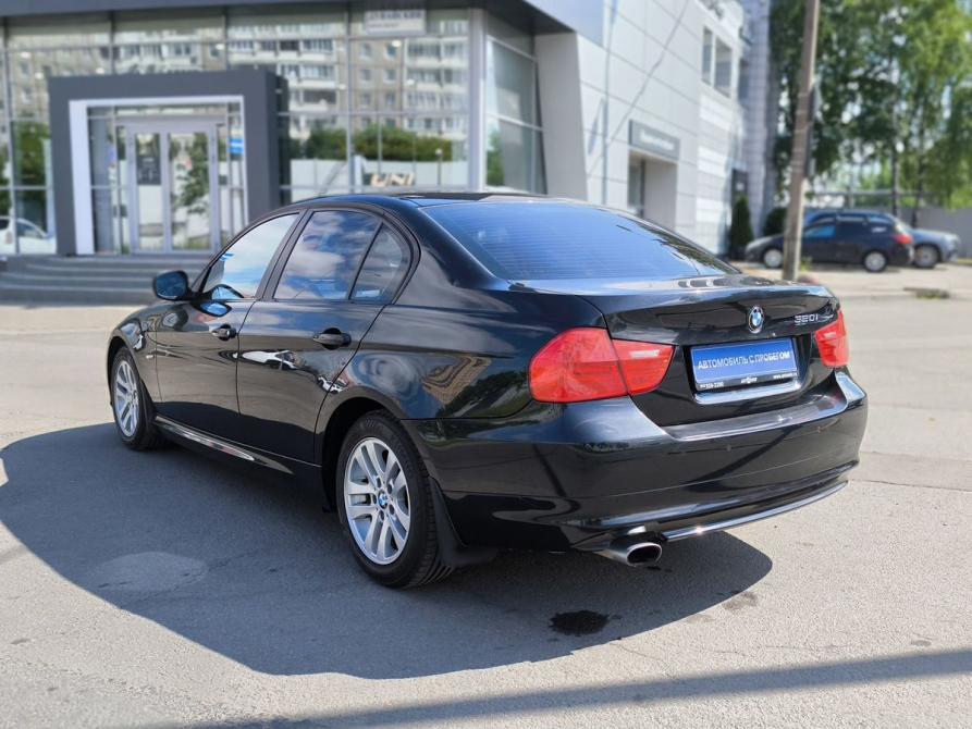 BMW 3 серии V (E90/E91/E92/E93) Рестайлинг Санкт-Петербург  - изображение 6