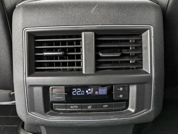 Volkswagen Teramont I с пробегом 2019 года, цена 3 650 000 рублей, 99192 км, внедорожник, Автокод Объявления