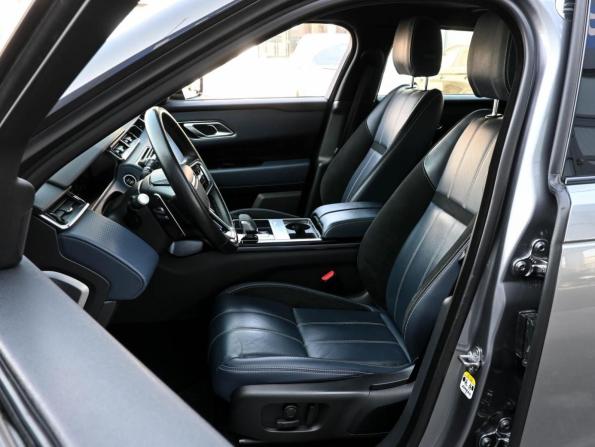 Land Rover Range Rover Velar I с пробегом 2021 года, цена 6 580 000 рублей, 40230 км, внедорожник, Автокод Объявления