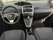 Toyota Verso I Рестайлинг Кемерово  - изображение 32