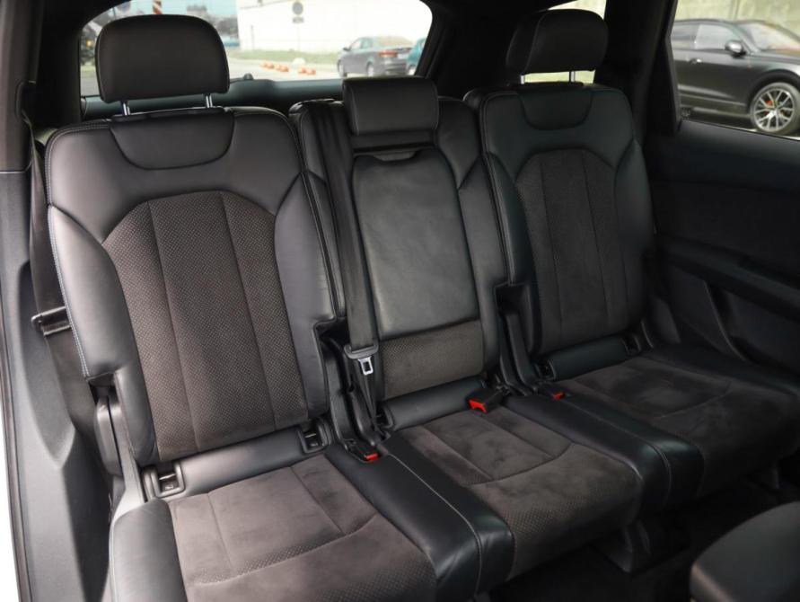 Audi Q7 II (4M) Санкт-Петербург  - изображение 31