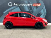 Opel Corsa D Рестайлинг II Пермь  - изображение 25