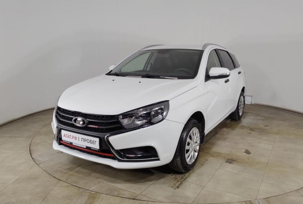 Lada (ВАЗ) Vesta I Волгоград  - изображение 3