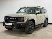 JETOUR T2 Ярославль  - изображение 20