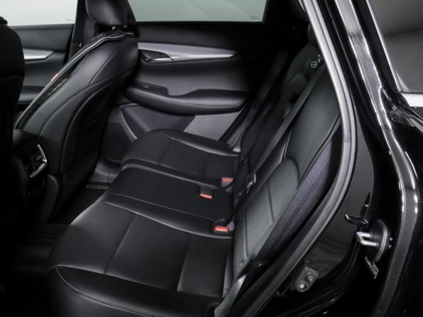 Infiniti QX50 II с пробегом 2020 года, цена 2 750 000 рублей, 88725 км, внедорожник, Автокод Объявления