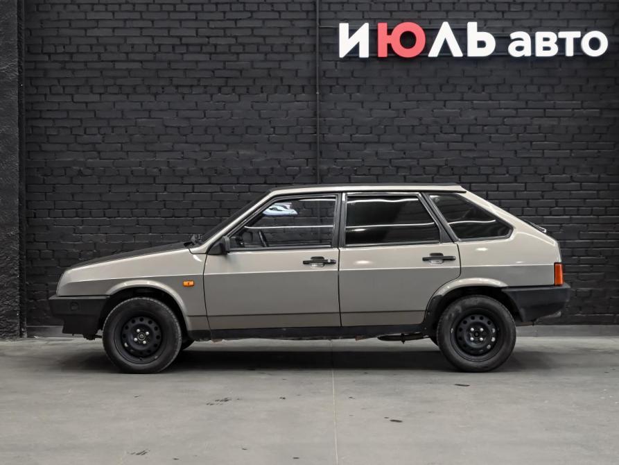 Lada (ВАЗ) 2109 Екатеринбург  - изображение 8