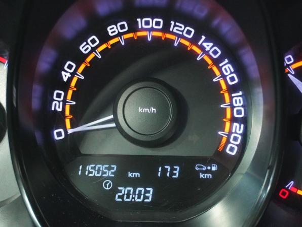 Lada (ВАЗ) Vesta I с пробегом 2019 года, цена 825 000 рублей, 115049 км, седан, Автокод Объявления