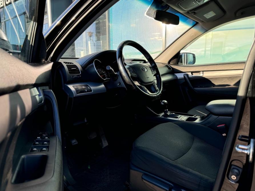 Kia Sorento II Рестайлинг Архангельск  - изображение 10
