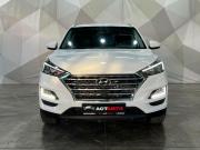 Hyundai Tucson III Рестайлинг Оренбург  - изображение 23