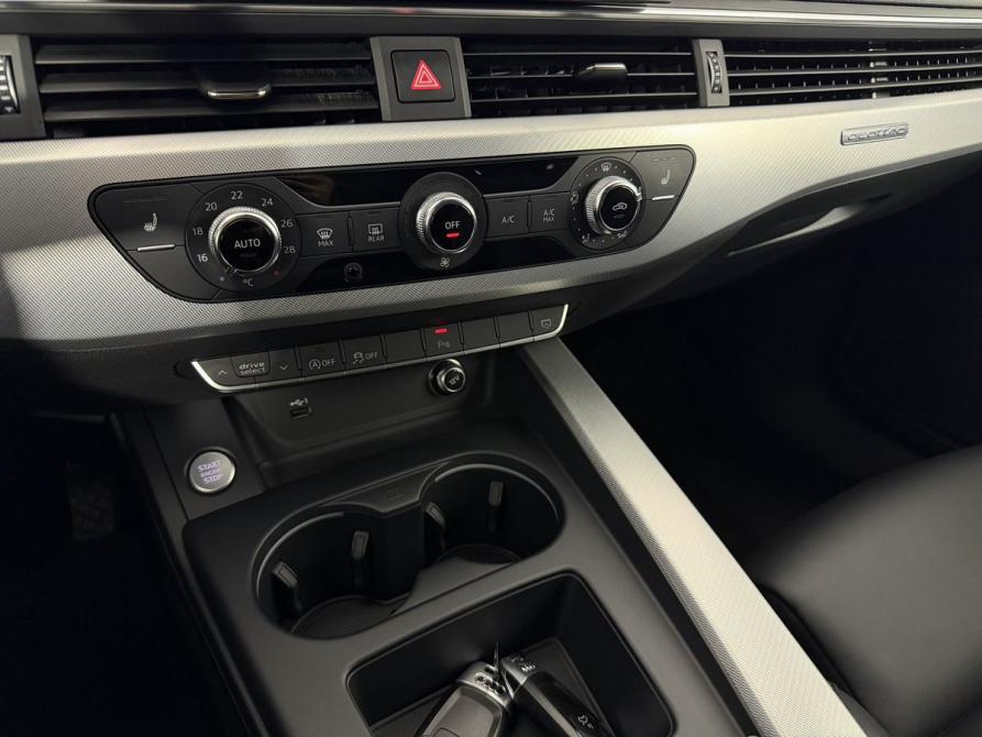 Audi A5 II (F5) Рестайлинг Калининград  - изображение 14