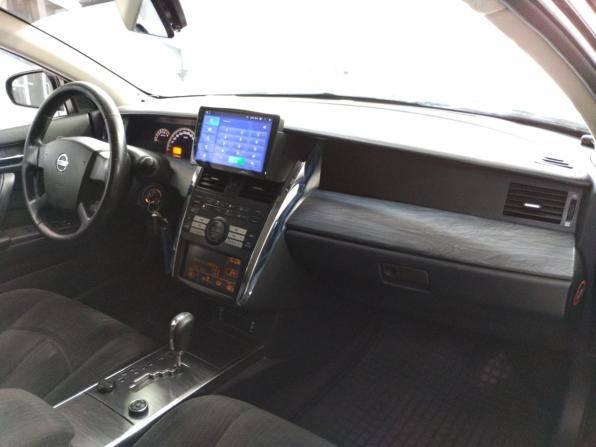 Nissan Teana I Рестайлинг с пробегом 2007 года, цена 610 000 рублей, 241447 км, седан, Автокод Объявления