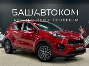 Kia Sportage IV Уфа  - изображение 23