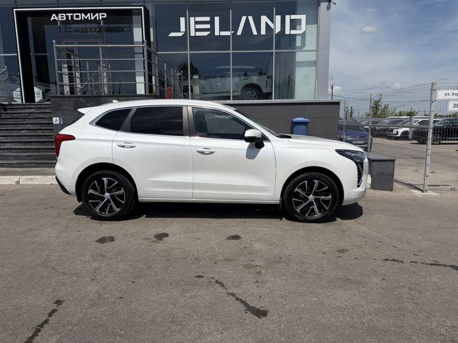 Haval Jolion I Саратов  - изображение 4