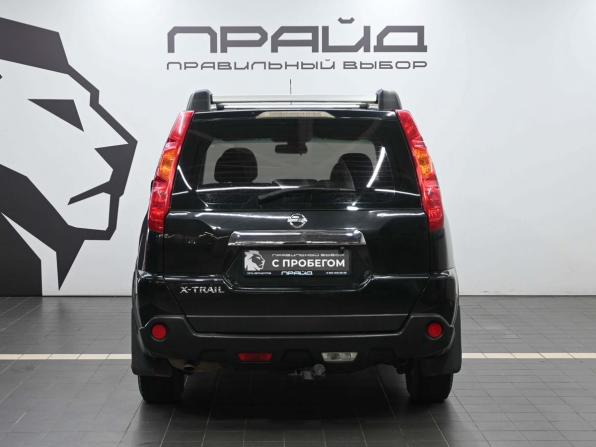 Nissan X-Trail II с пробегом 2007 года, цена 1 069 900 рублей, 138000 км, внедорожник, Автокод Объявления
