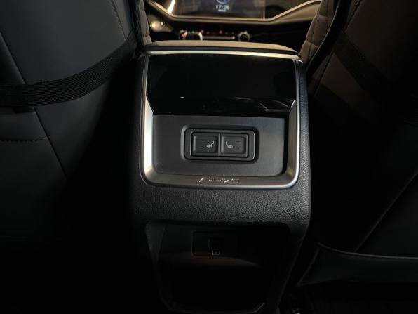 Omoda S5 с пробегом 2023 года, цена 1 485 000 рублей, 37777 км, седан, Автокод Объявления