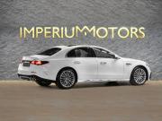 Mercedes-Benz E-Класс AMG VI (W214) Москва  - изображение 29
