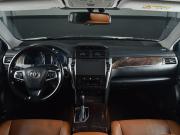 Toyota Camry VII (XV50) Рестайлинг 2 Кемерово  - изображение 31