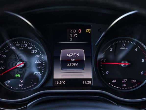 Mercedes-Benz V-Класс III (W447) Рестайлинг с пробегом 2019 года, цена 5 900 000 рублей, 68084 км, минивэн, Автокод Объявления