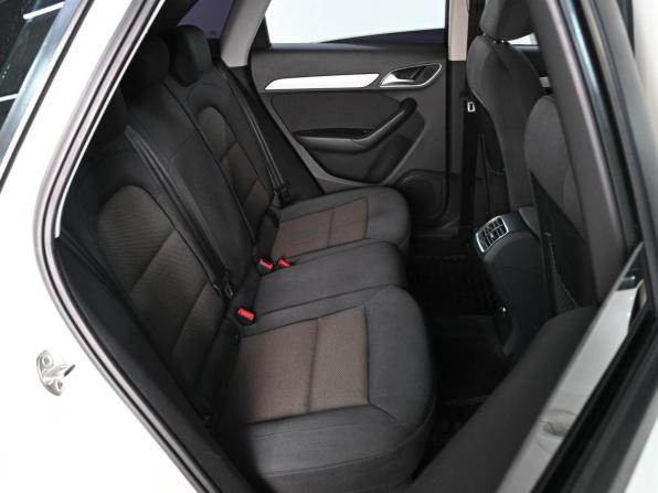 Audi Q3 I (8U) с пробегом 2012 года, цена 1 249 000 рублей, 170040 км, внедорожник, Автокод Объявления