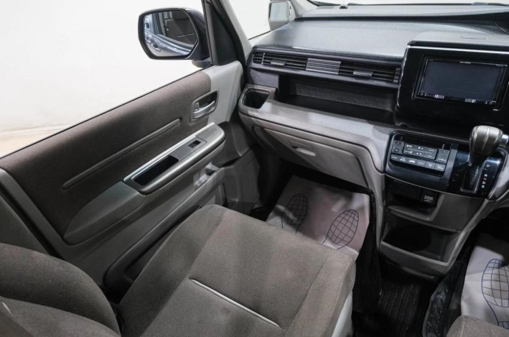 Honda Stepwgn V Новокузнецк  - изображение 16