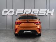 Kia Rio IV Воронеж  - изображение 22
