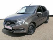 Lada (ВАЗ) Granta I Рестайлинг Москва  - изображение 18