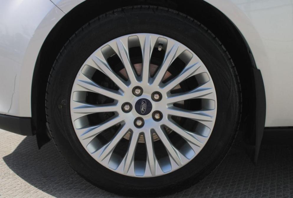 Ford Focus III Рестайлинг Саратов  - изображение 15