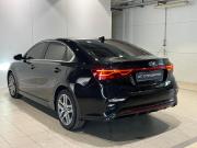 Kia Cerato IV Самара  - изображение 23