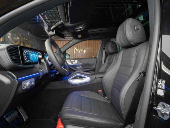 Новый Mercedes-Benz GLS II (X167) Рестайлинг 2026 года, цена 16 990 000 рублей, внедорожник, Автокод Объявления