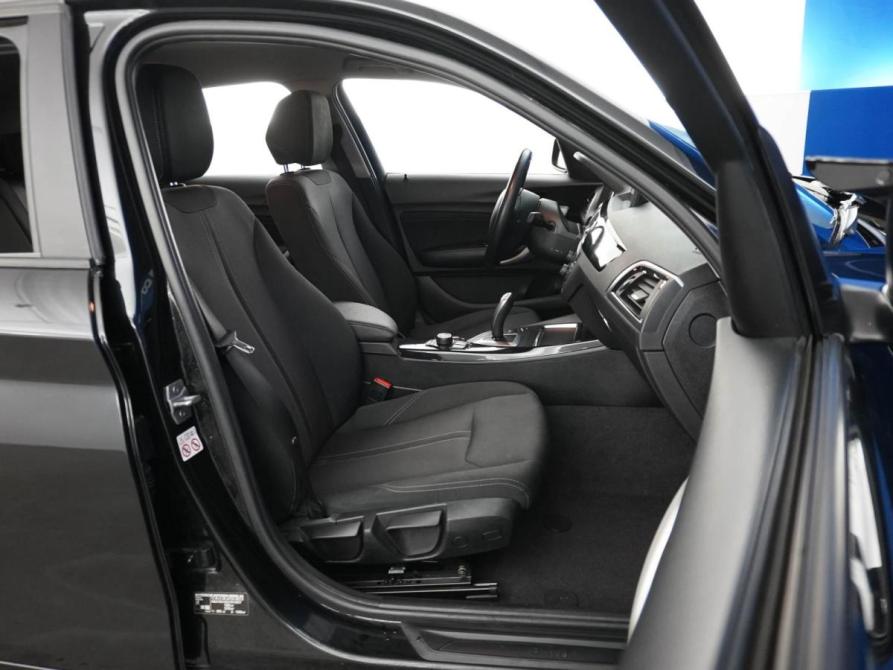 BMW 1 серии II (F20/F21) Рестайлинг 2 Москва  - изображение 8