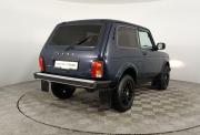 Lada (ВАЗ) 2121 (4x4) I Рестайлинг Волгоград  - изображение 29