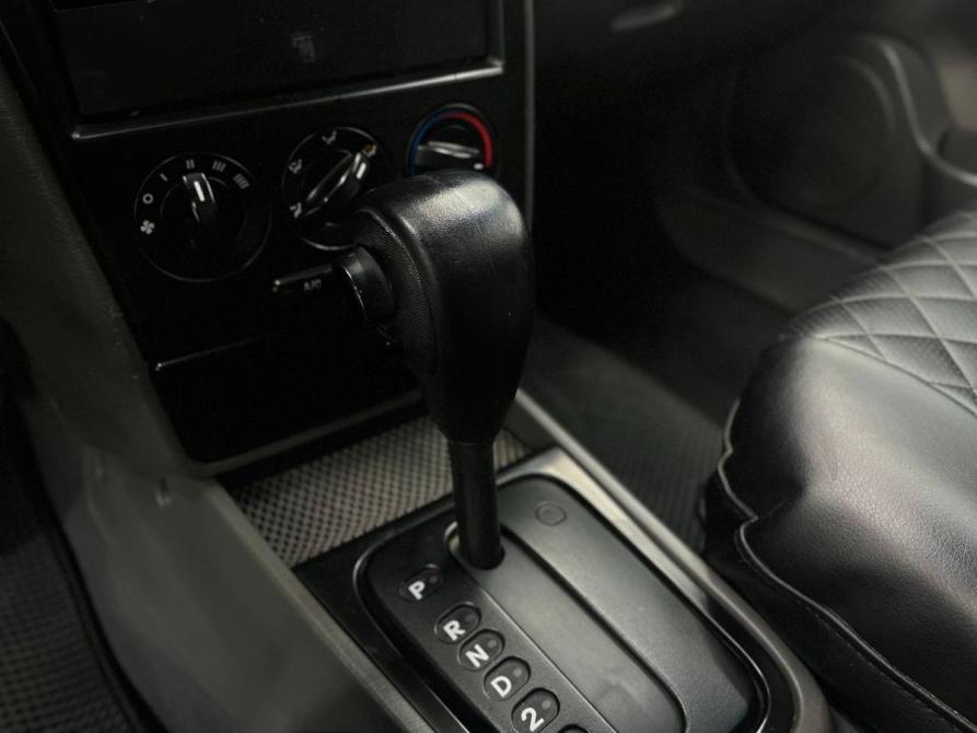 Kia Spectra I Рестайлинг 2 Ростов-на-Дону  - изображение 11