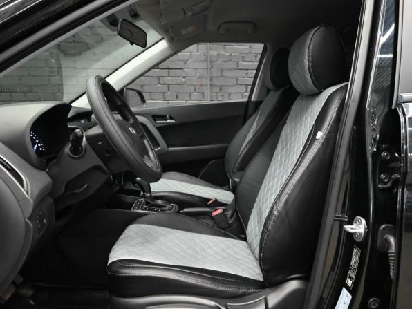 Hyundai Creta I с пробегом 2016 года, цена 1 480 000 рублей, 179224 км, внедорожник, Автокод Объявления