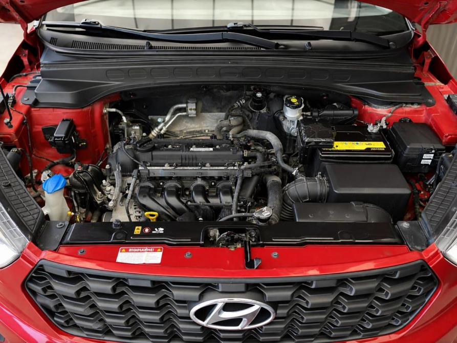 Hyundai Creta I Пермь  - изображение 21