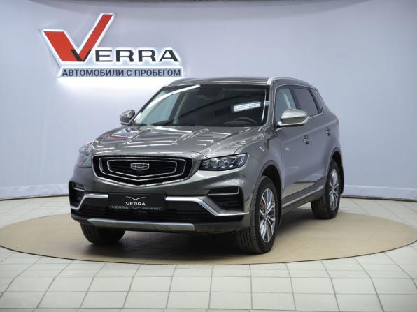 Geely Atlas Pro с пробегом 2023 года, цена 2 290 000 рублей, 32269 км, внедорожник, Автокод Объявления