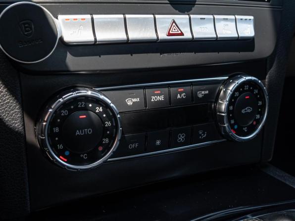 Mercedes-Benz C-Класс III (W204) Рестайлинг с пробегом 2012 года, цена 1 590 000 рублей, 181874 км, седан, Автокод Объявления