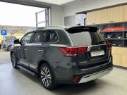Mitsubishi Outlander III Рестайлинг 3 Новосибирск  - изображение 20