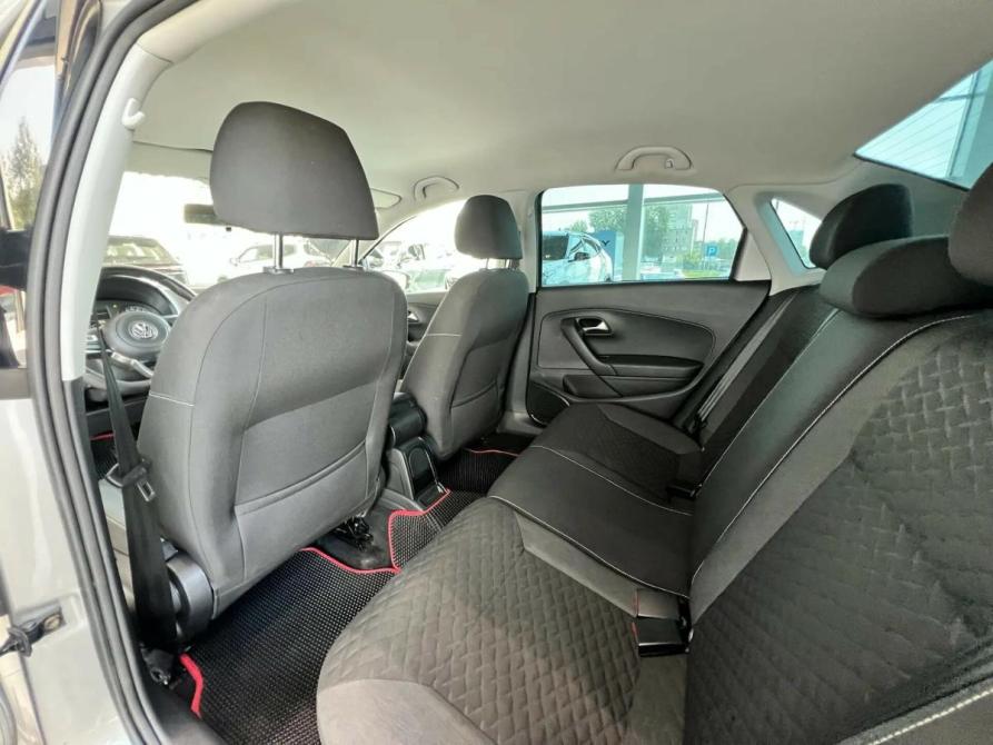 Volkswagen Polo V Рестайлинг Екатеринбург  - изображение 23