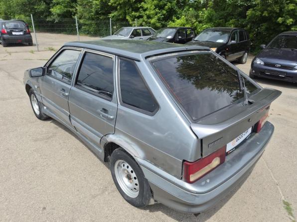 Lada (ВАЗ) 2114 с пробегом 2005 года, цена 120 000 рублей, 211751 км, хэтчбек, Автокод Объявления
